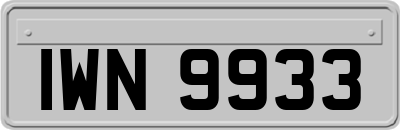 IWN9933