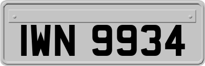 IWN9934