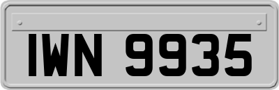 IWN9935