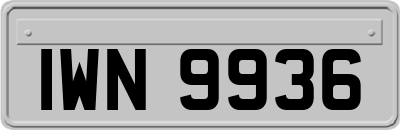 IWN9936