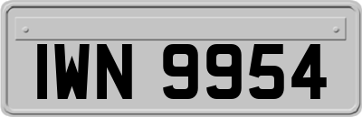 IWN9954