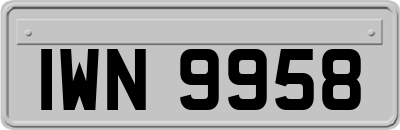 IWN9958