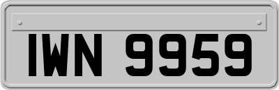 IWN9959