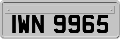 IWN9965