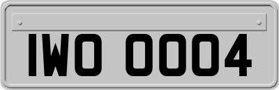 IWO0004