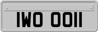 IWO0011