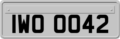 IWO0042