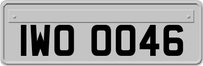 IWO0046
