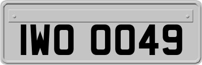 IWO0049