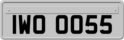 IWO0055
