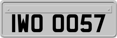 IWO0057