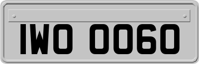 IWO0060