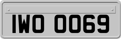 IWO0069