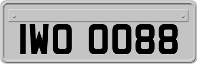 IWO0088