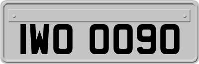 IWO0090