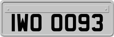 IWO0093