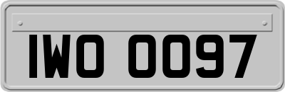 IWO0097