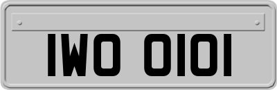 IWO0101