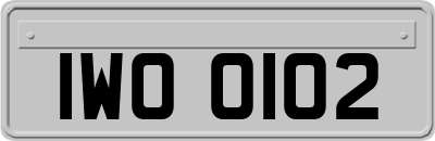 IWO0102