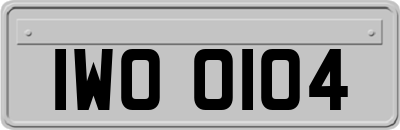 IWO0104