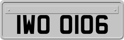 IWO0106
