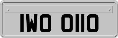 IWO0110