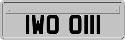 IWO0111