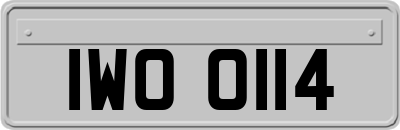 IWO0114