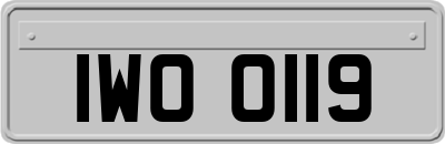 IWO0119