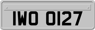 IWO0127