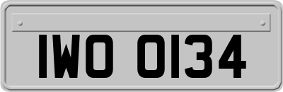 IWO0134