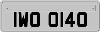 IWO0140