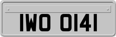 IWO0141
