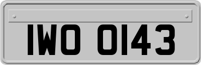IWO0143