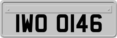IWO0146