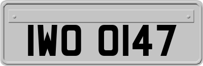 IWO0147