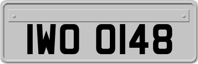 IWO0148