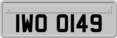 IWO0149