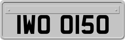IWO0150