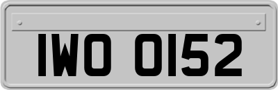 IWO0152