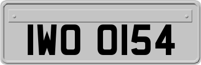 IWO0154