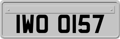 IWO0157