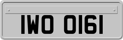 IWO0161