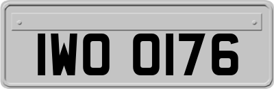 IWO0176