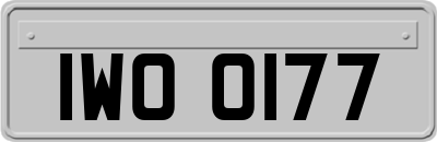 IWO0177