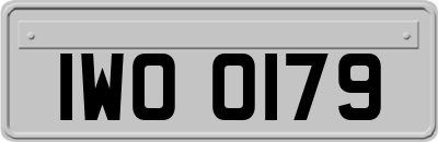 IWO0179