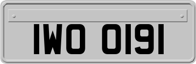 IWO0191