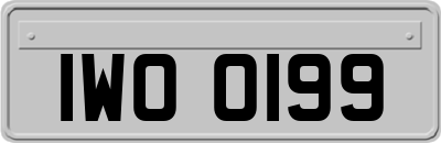 IWO0199
