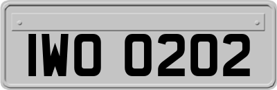 IWO0202