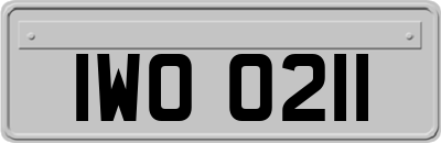 IWO0211